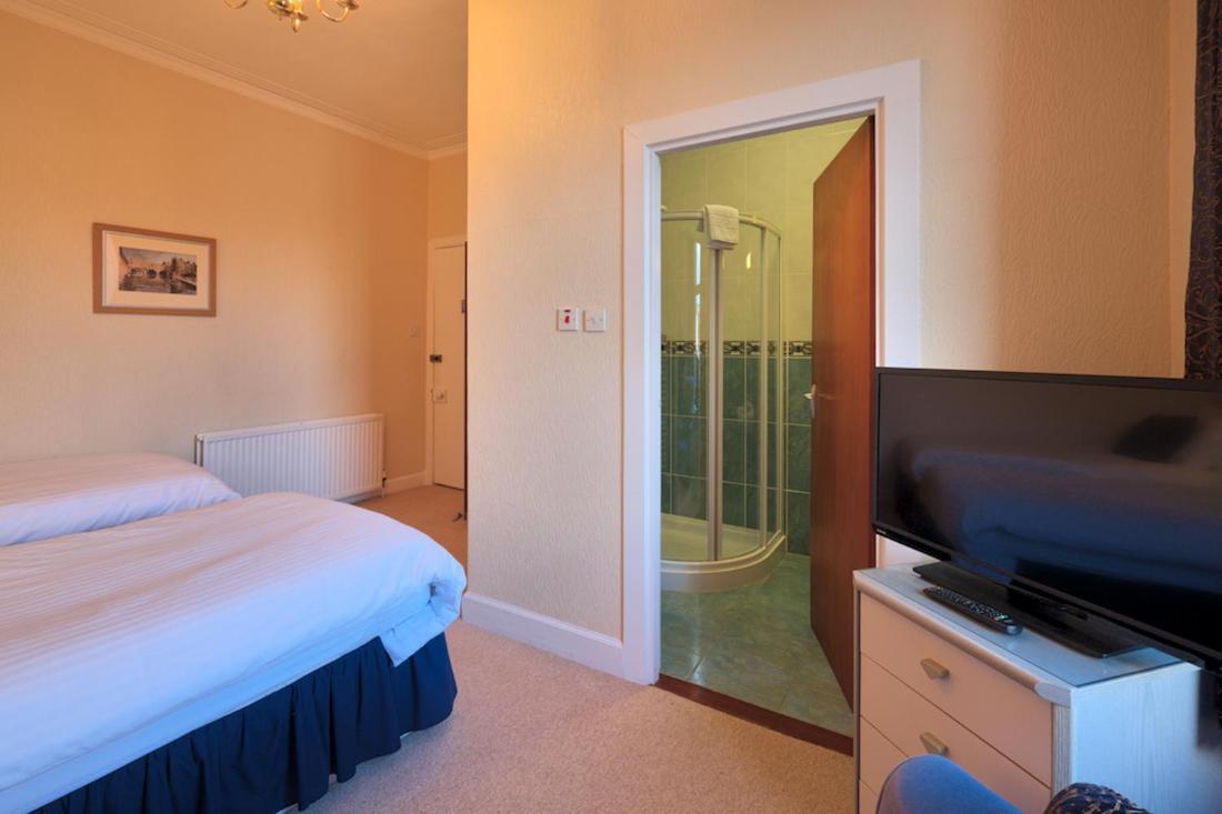 The Cedars Guest House دُنون المظهر الخارجي الصورة