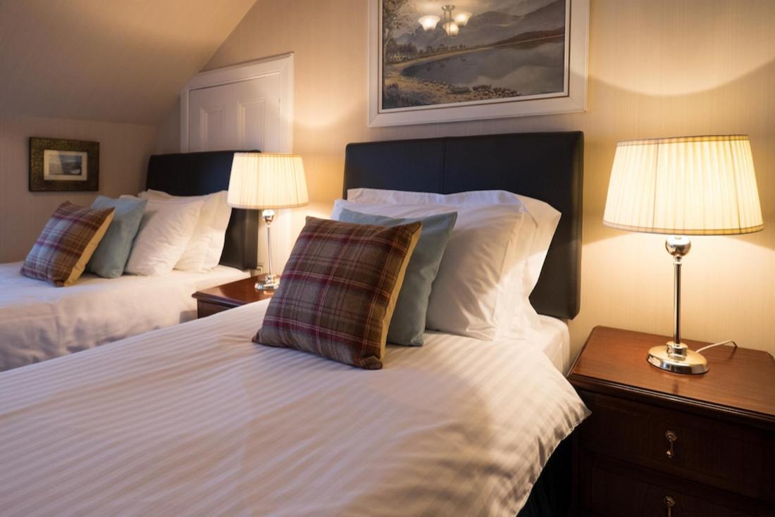 The Cedars Guest House دُنون المظهر الخارجي الصورة