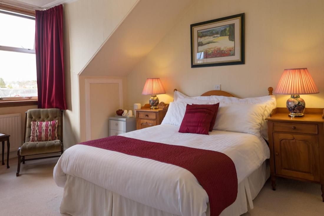 The Cedars Guest House دُنون المظهر الخارجي الصورة